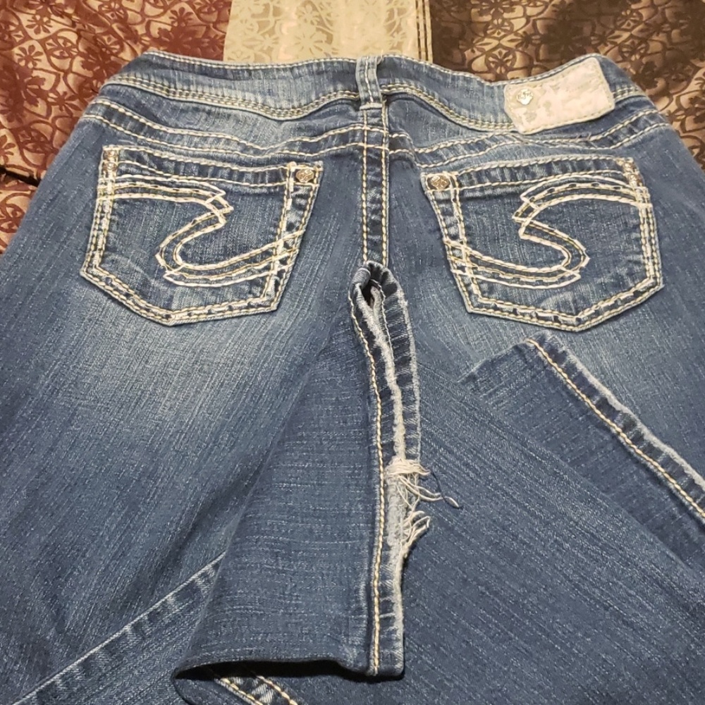 Silvers suki 29/32